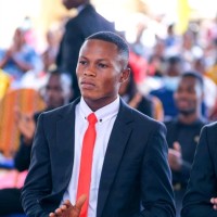 Isaac Tettevi – Head of Operations