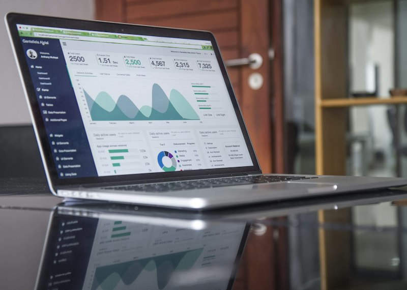 Digital Transformation Roadmap for African Enterprises